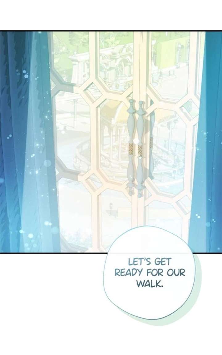 I’m a Villainess, but I Won’t Live Like One Chapter 36 - Page 81