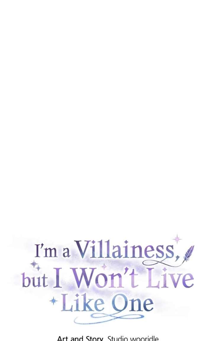 I’m a Villainess, but I Won’t Live Like One Chapter 36 - Page 82