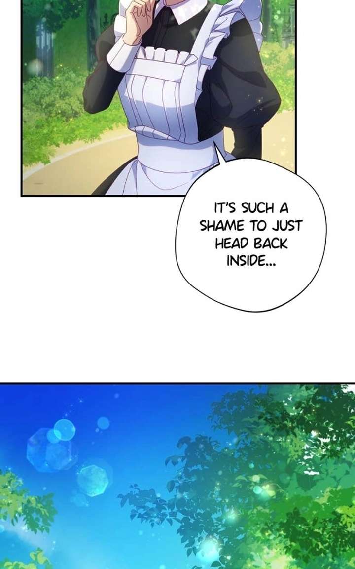 I’m a Villainess, but I Won’t Live Like One Chapter 36 - Page 88