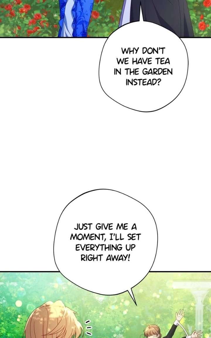 I’m a Villainess, but I Won’t Live Like One Chapter 36 - Page 90