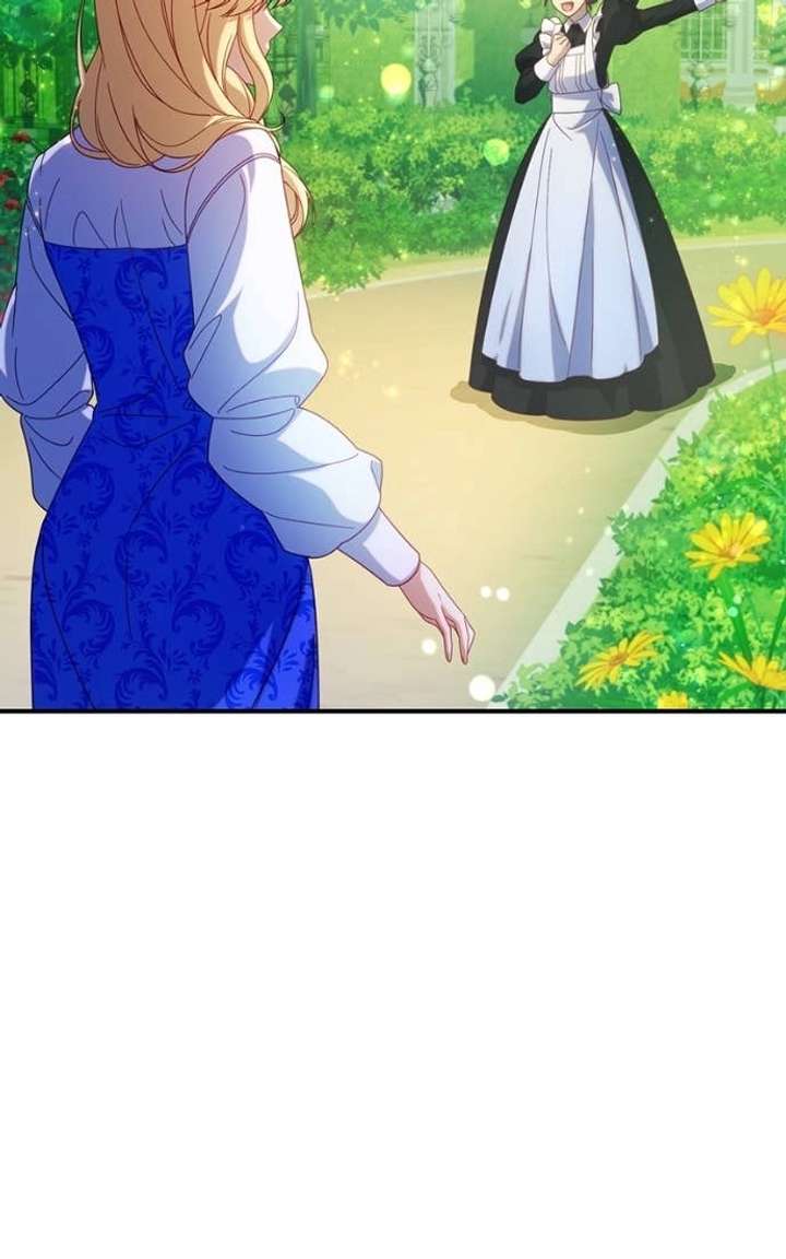 I’m a Villainess, but I Won’t Live Like One Chapter 36 - Page 91