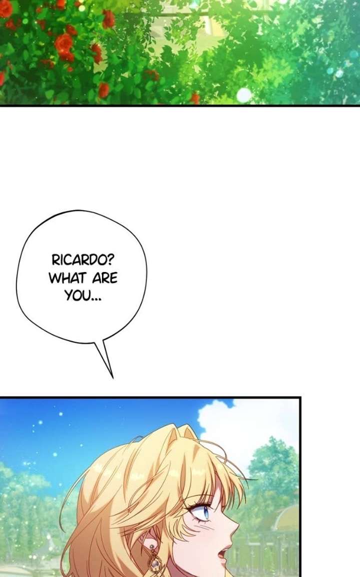 I’m a Villainess, but I Won’t Live Like One Chapter 36 - Page 100