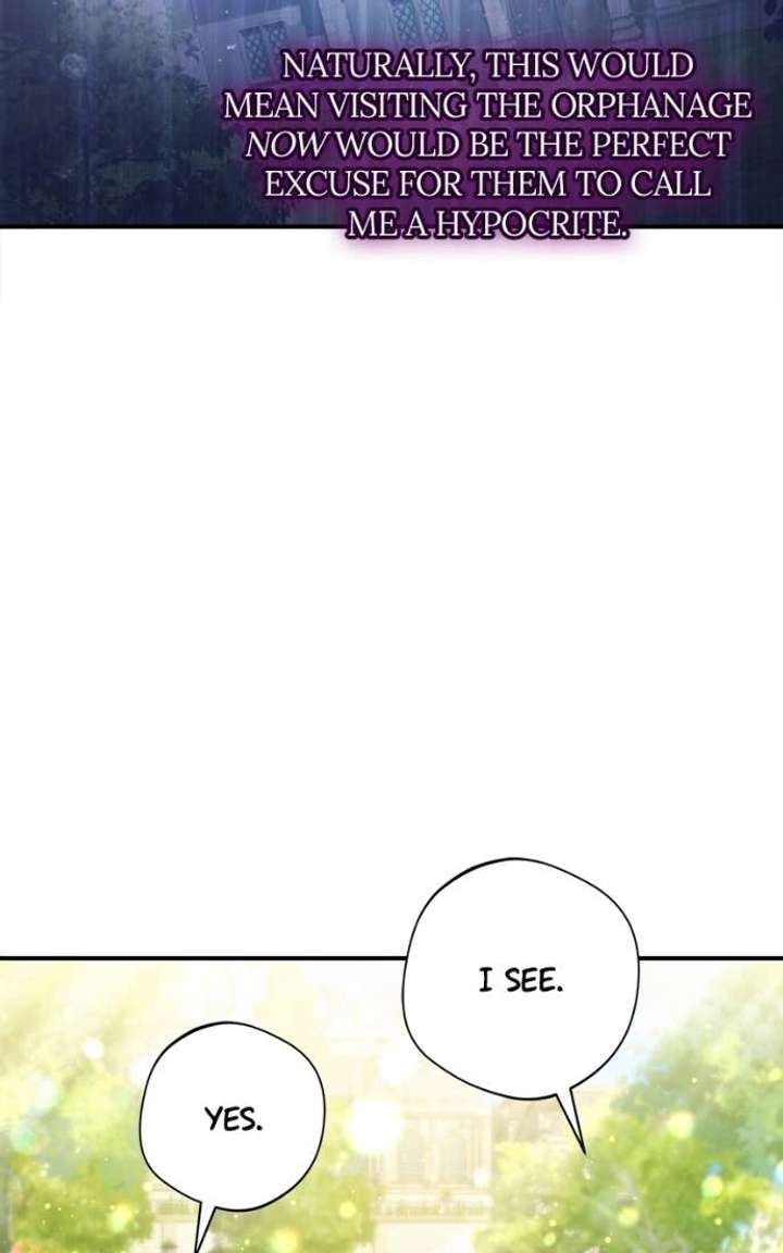 I’m a Villainess, but I Won’t Live Like One Chapter 37 - Page 11