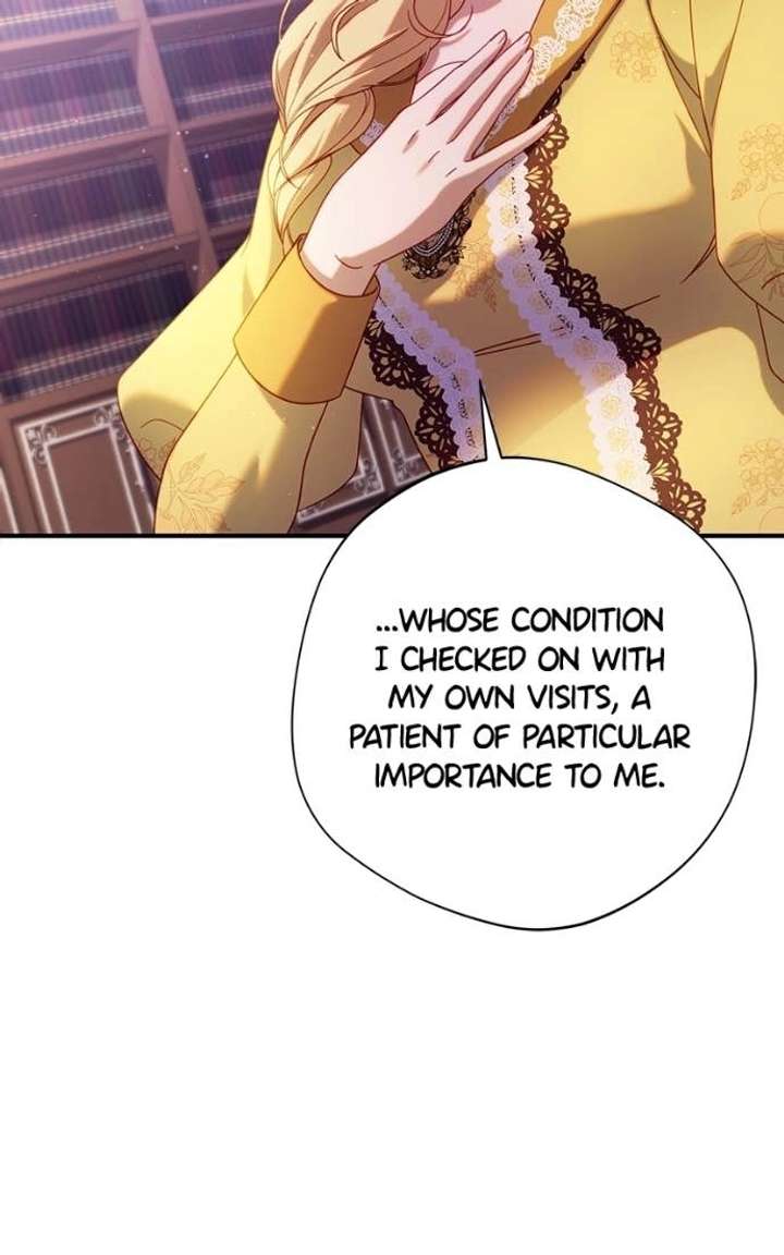 I’m a Villainess, but I Won’t Live Like One Chapter 37 - Page 103