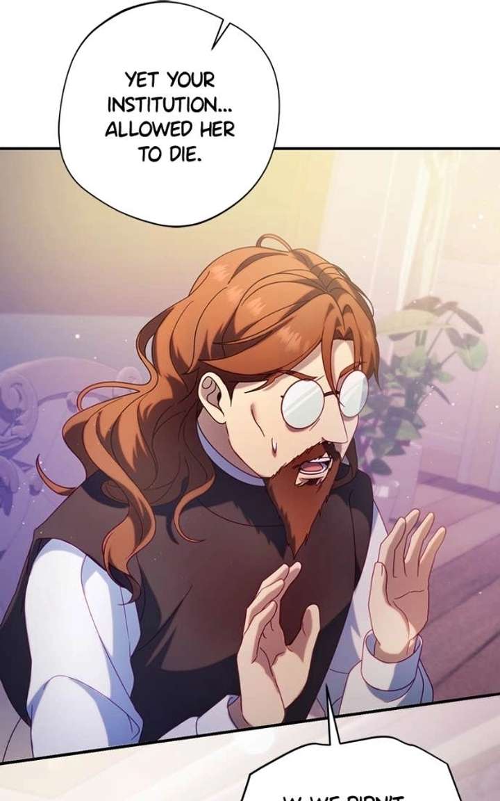 I’m a Villainess, but I Won’t Live Like One Chapter 37 - Page 104