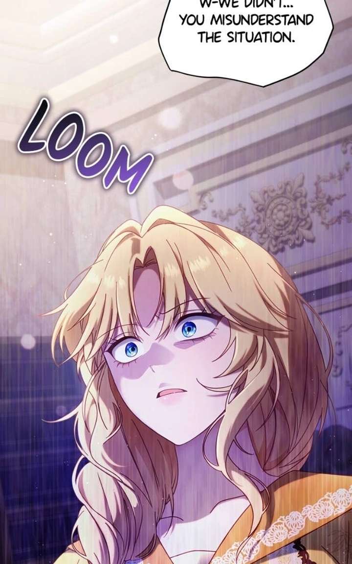 I’m a Villainess, but I Won’t Live Like One Chapter 37 - Page 105