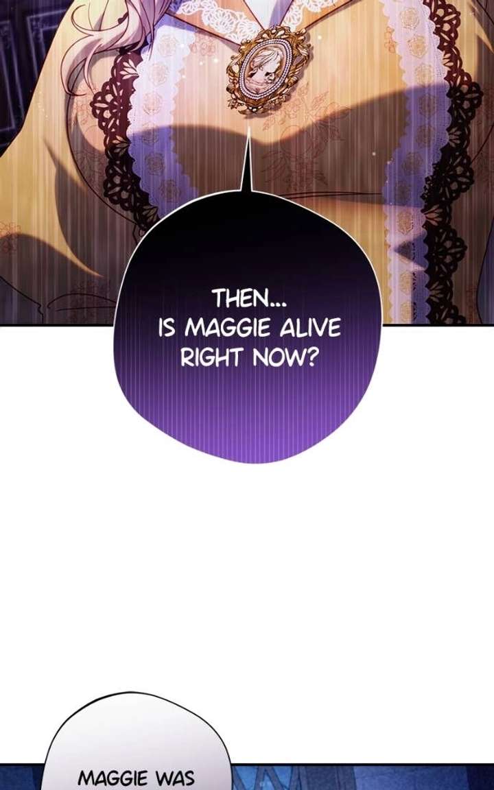 I’m a Villainess, but I Won’t Live Like One Chapter 37 - Page 106