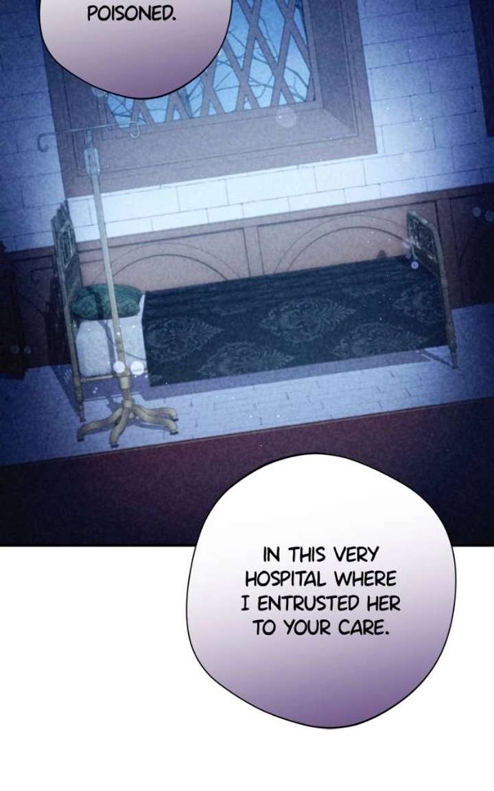 I’m a Villainess, but I Won’t Live Like One Chapter 37 - Page 107