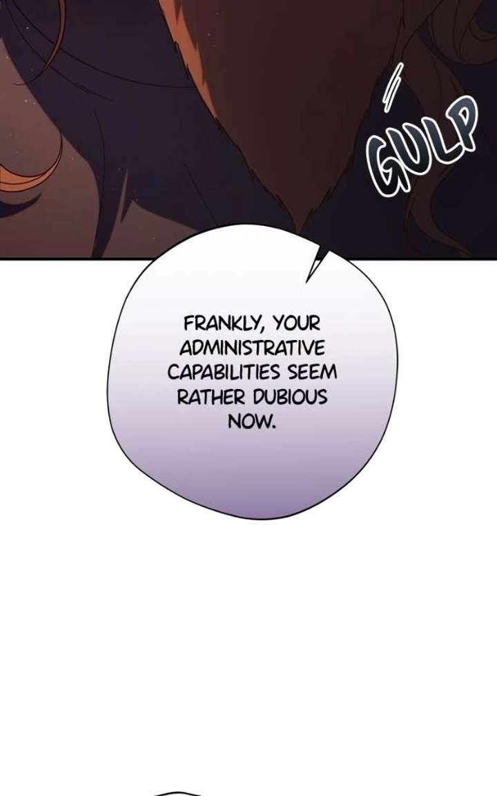 I’m a Villainess, but I Won’t Live Like One Chapter 37 - Page 109