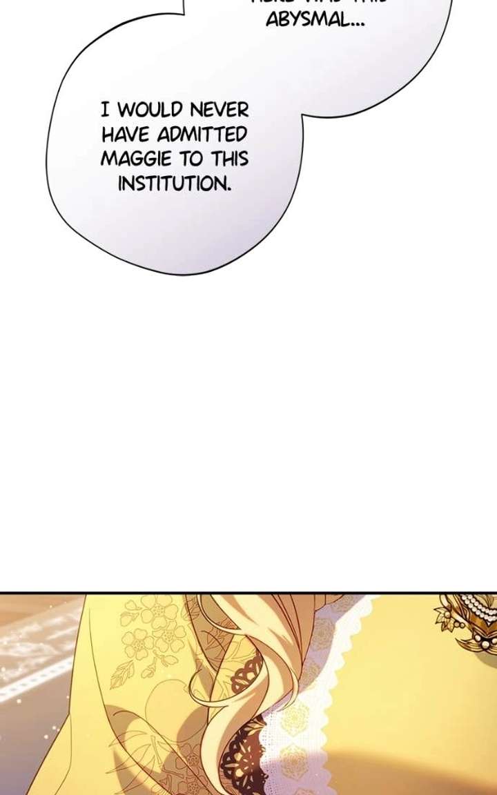 I’m a Villainess, but I Won’t Live Like One Chapter 37 - Page 111