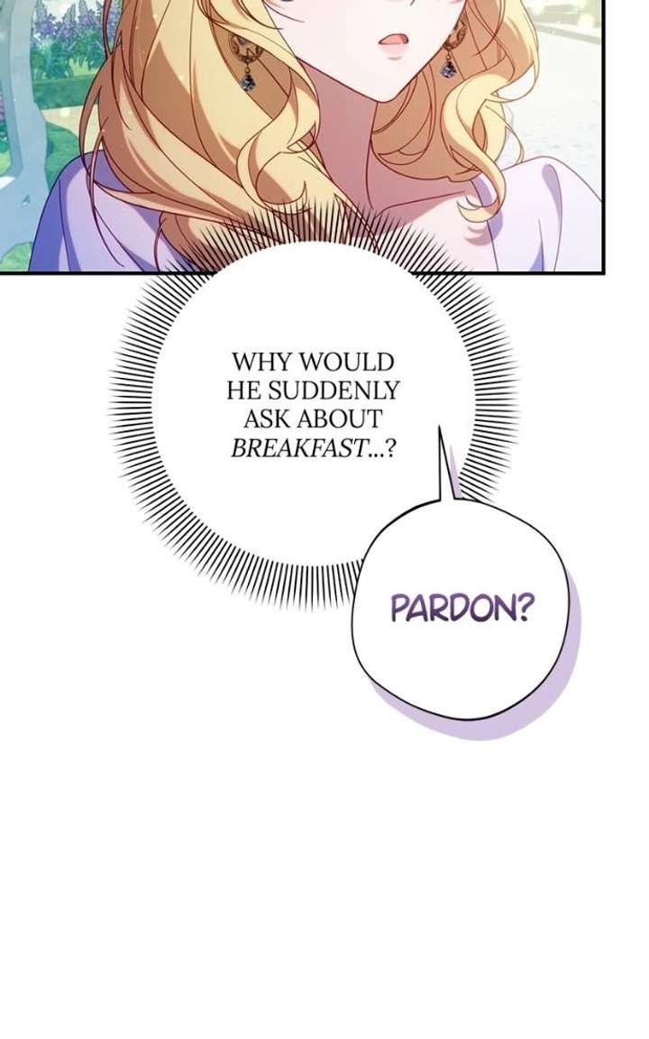 I’m a Villainess, but I Won’t Live Like One Chapter 37 - Page 21