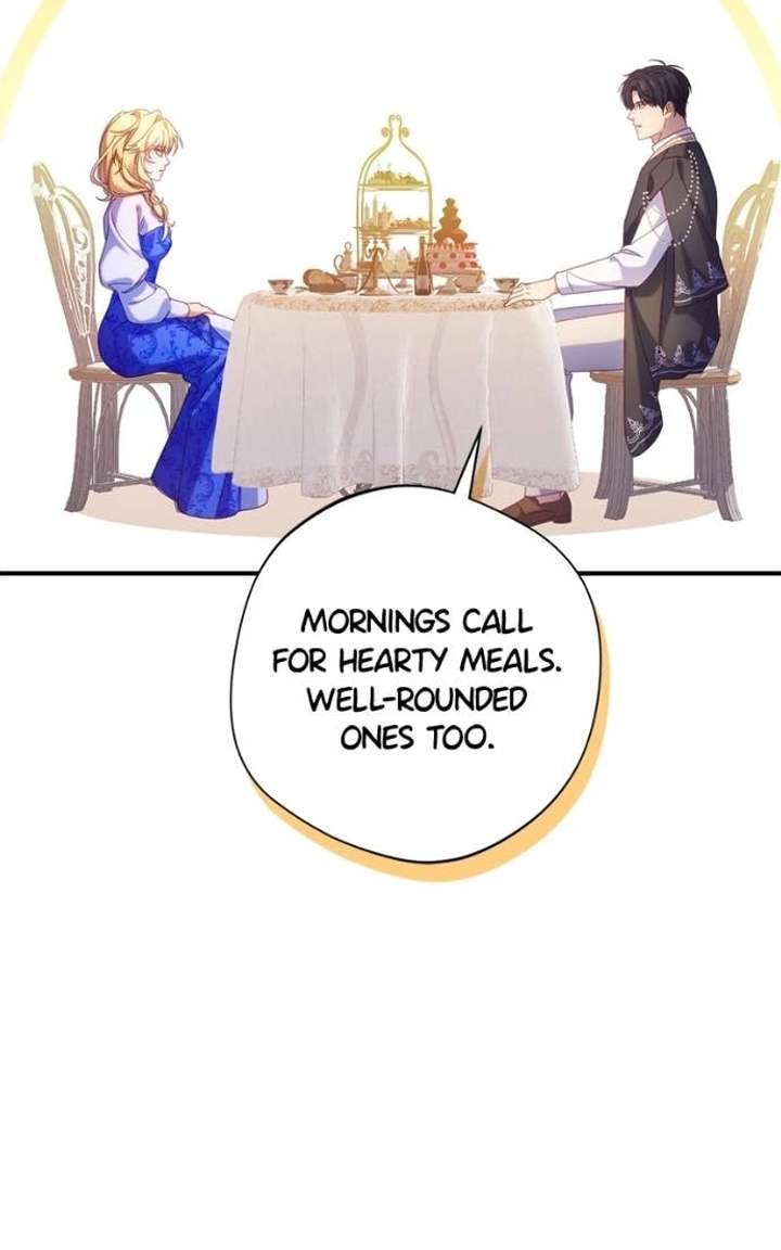 I’m a Villainess, but I Won’t Live Like One Chapter 37 - Page 23