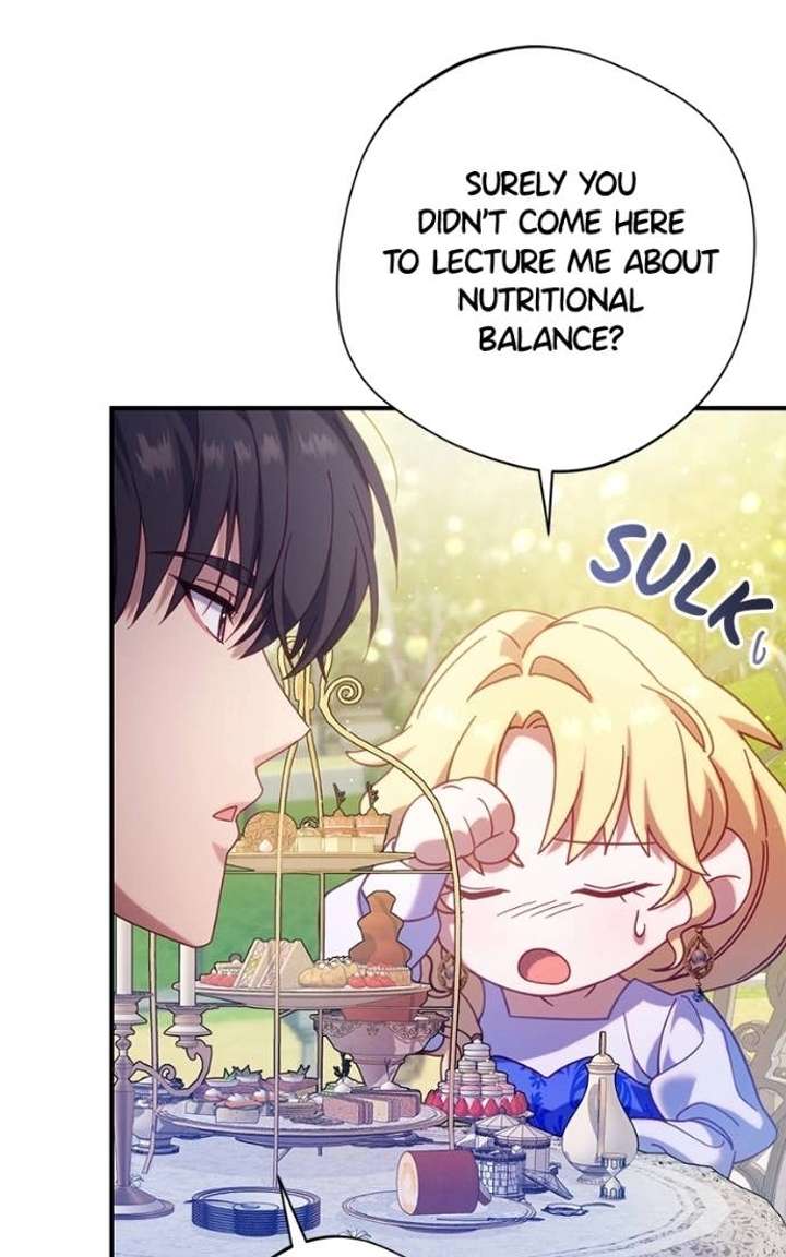 I’m a Villainess, but I Won’t Live Like One Chapter 37 - Page 24