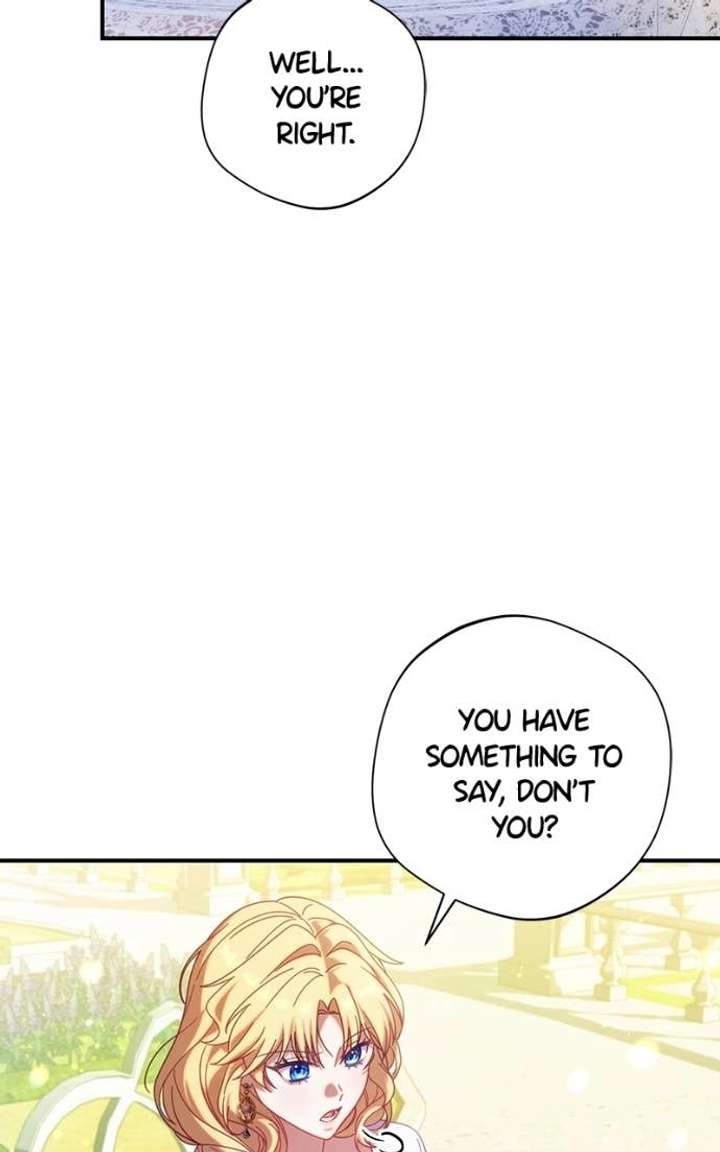 I’m a Villainess, but I Won’t Live Like One Chapter 37 - Page 25