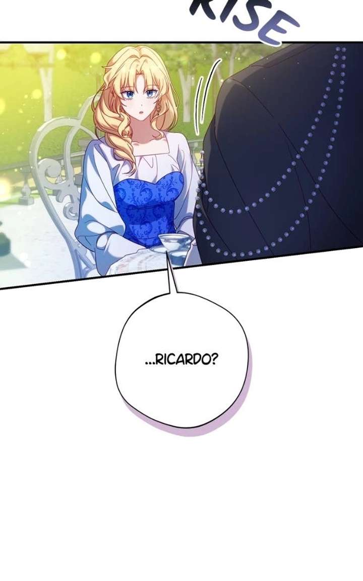 I’m a Villainess, but I Won’t Live Like One Chapter 37 - Page 27