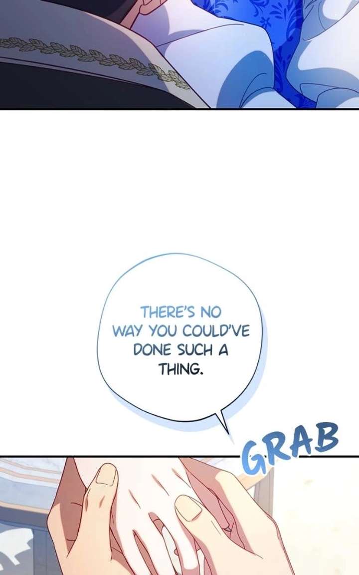 I’m a Villainess, but I Won’t Live Like One Chapter 37 - Page 30