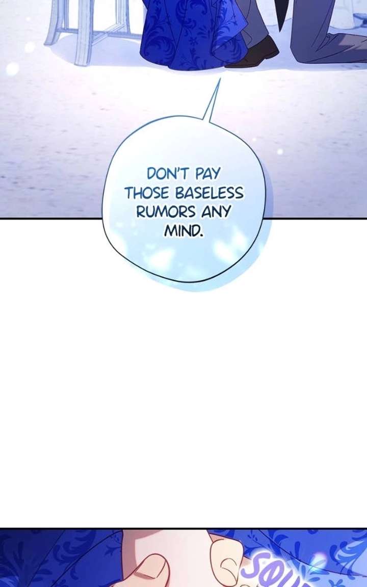 I’m a Villainess, but I Won’t Live Like One Chapter 37 - Page 32