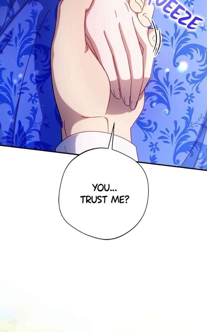 I’m a Villainess, but I Won’t Live Like One Chapter 37 - Page 33