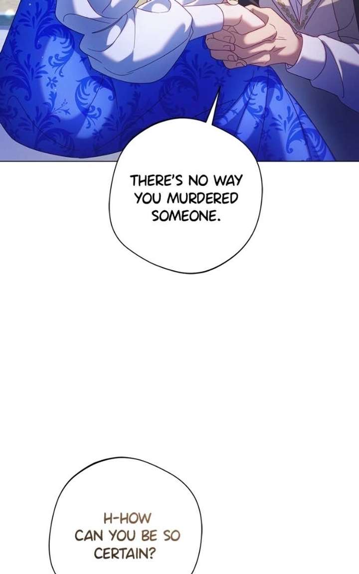 I’m a Villainess, but I Won’t Live Like One Chapter 37 - Page 35