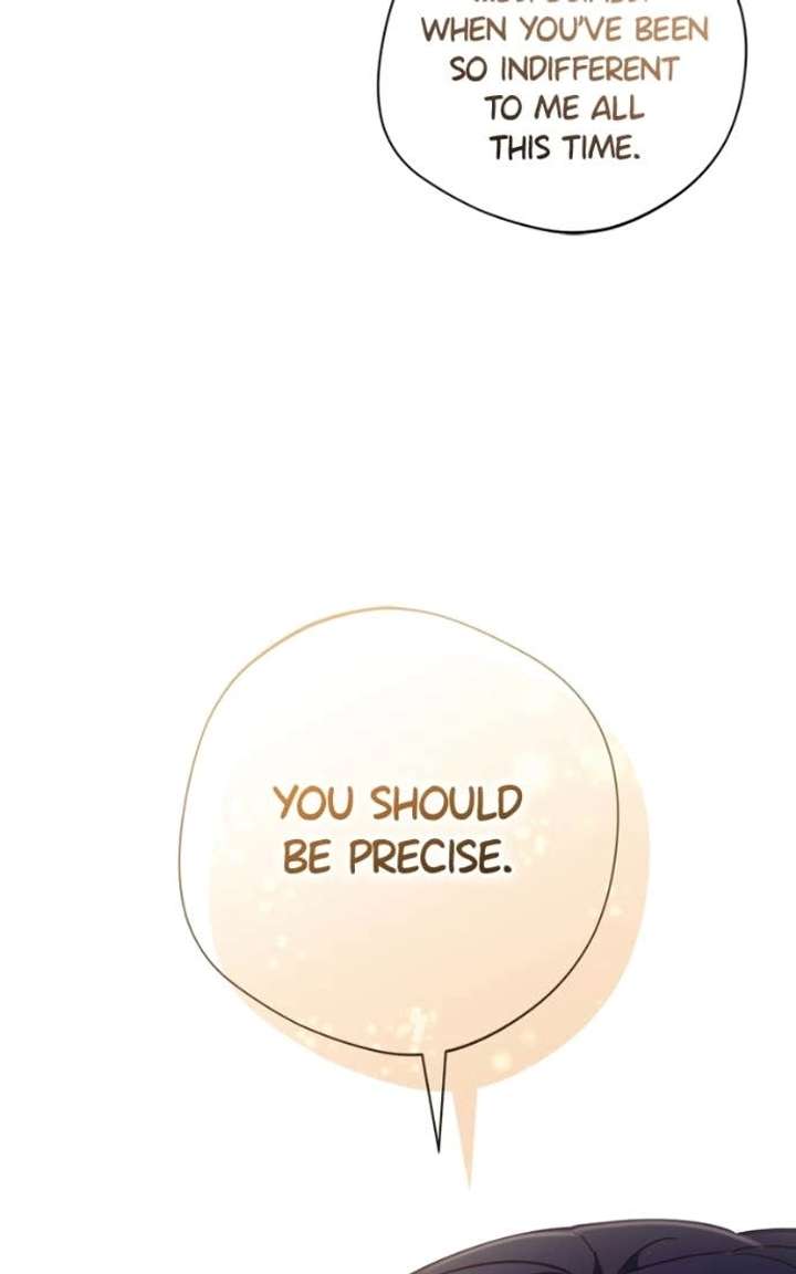 I’m a Villainess, but I Won’t Live Like One Chapter 37 - Page 37