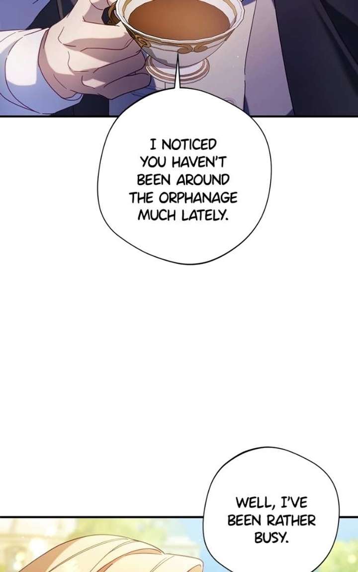 I’m a Villainess, but I Won’t Live Like One Chapter 37 - Page 5