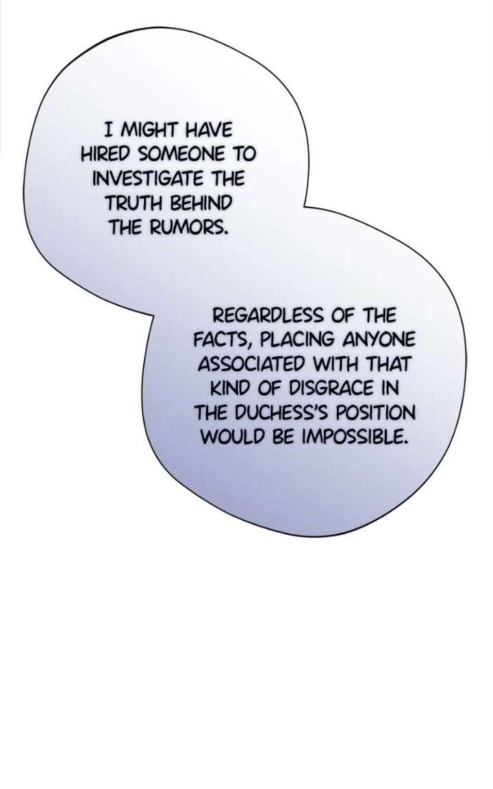 I’m a Villainess, but I Won’t Live Like One Chapter 37 - Page 42
