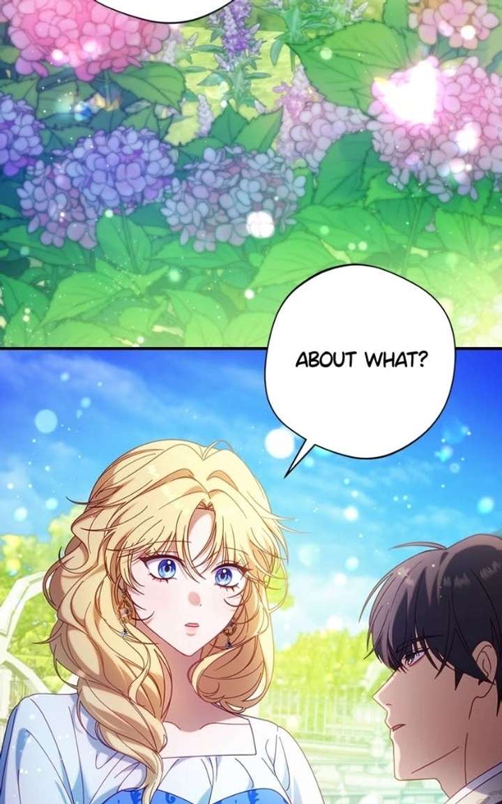 I’m a Villainess, but I Won’t Live Like One Chapter 37 - Page 45