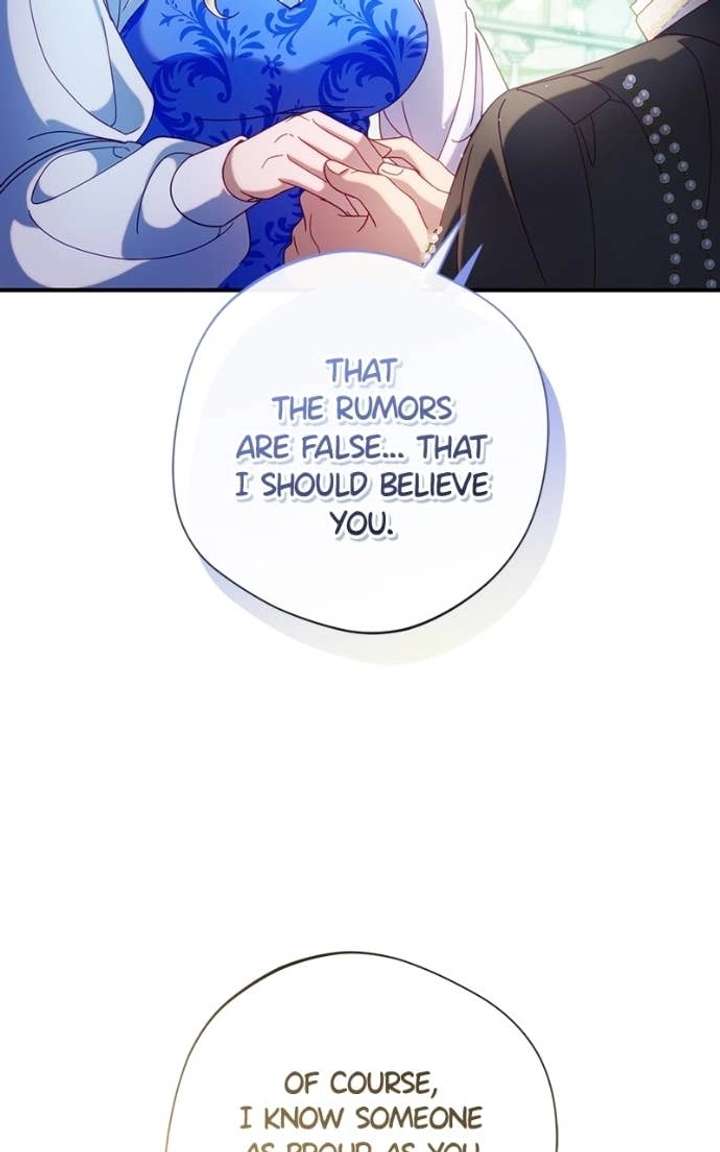 I’m a Villainess, but I Won’t Live Like One Chapter 37 - Page 46