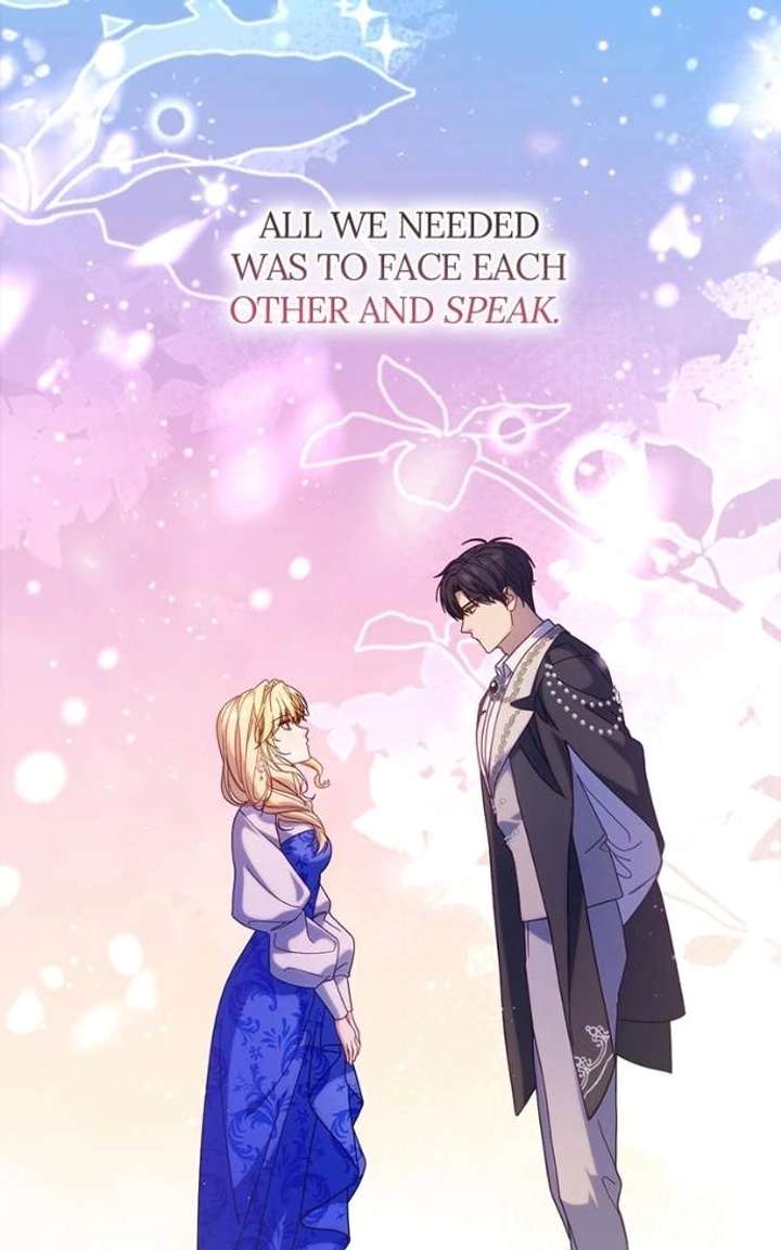 I’m a Villainess, but I Won’t Live Like One Chapter 37 - Page 55