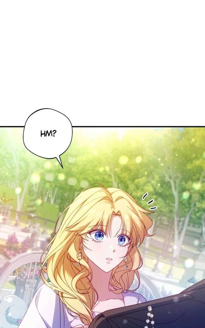 I’m a Villainess, but I Won’t Live Like One Chapter 37 - Page 59