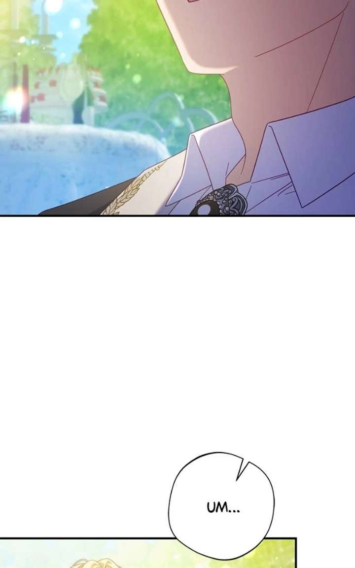 I’m a Villainess, but I Won’t Live Like One Chapter 37 - Page 61