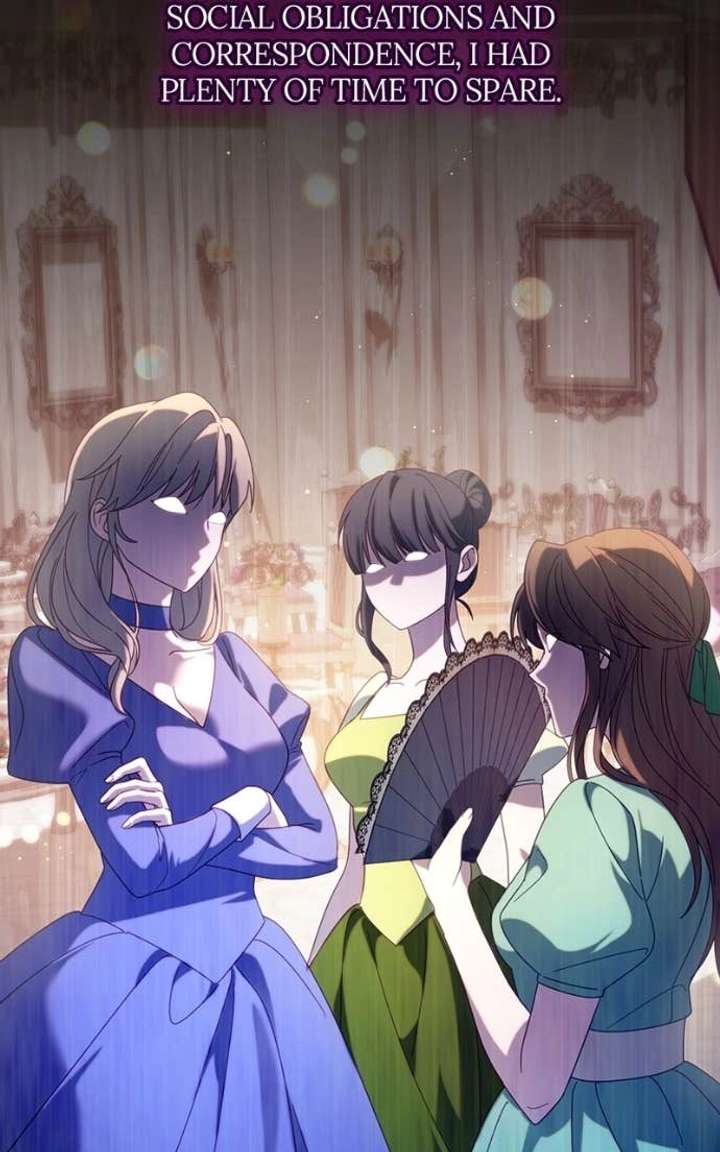 I’m a Villainess, but I Won’t Live Like One Chapter 37 - Page 8
