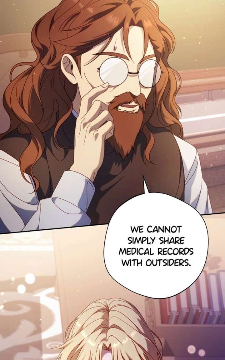 I’m a Villainess, but I Won’t Live Like One Chapter 37 - Page 74