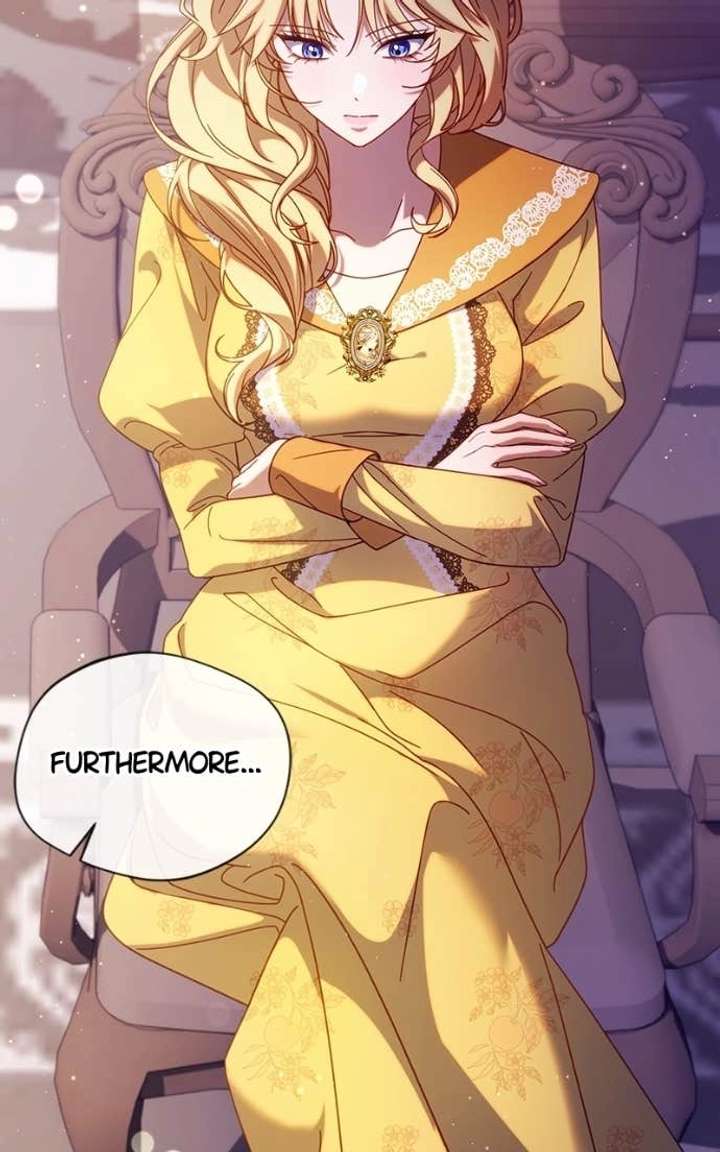 I’m a Villainess, but I Won’t Live Like One Chapter 37 - Page 75