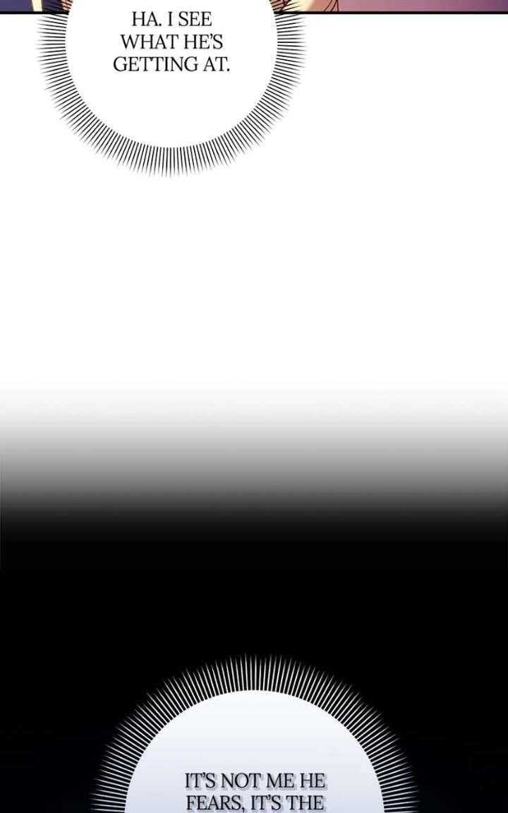 I’m a Villainess, but I Won’t Live Like One Chapter 37 - Page 77
