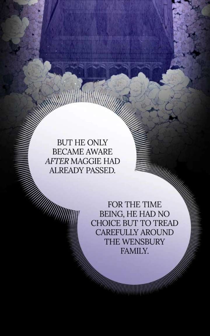 I’m a Villainess, but I Won’t Live Like One Chapter 37 - Page 84