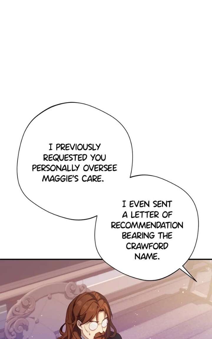 I’m a Villainess, but I Won’t Live Like One Chapter 37 - Page 89
