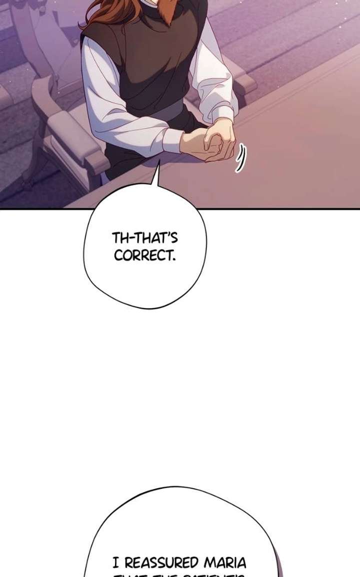 I’m a Villainess, but I Won’t Live Like One Chapter 37 - Page 90