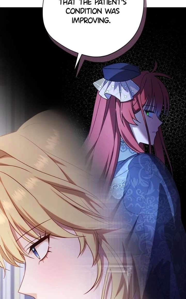 I’m a Villainess, but I Won’t Live Like One Chapter 37 - Page 91