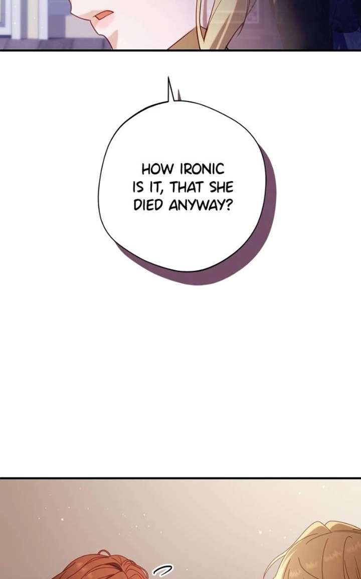 I’m a Villainess, but I Won’t Live Like One Chapter 37 - Page 92