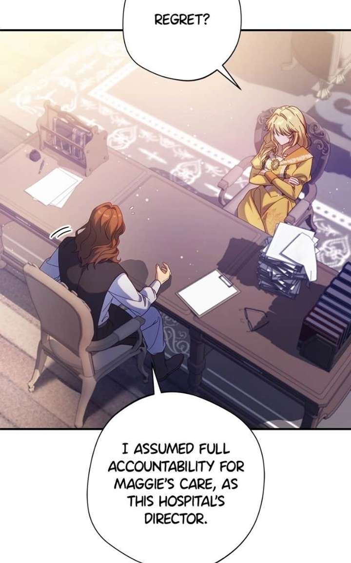 I’m a Villainess, but I Won’t Live Like One Chapter 37 - Page 94