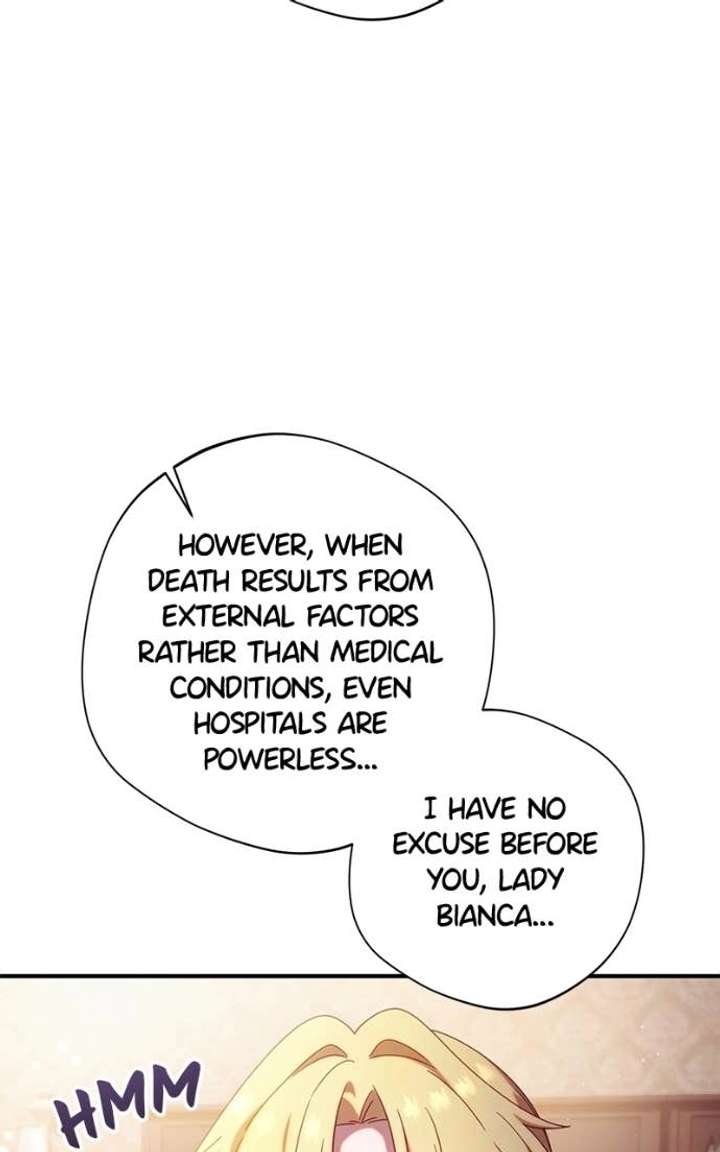 I’m a Villainess, but I Won’t Live Like One Chapter 37 - Page 95