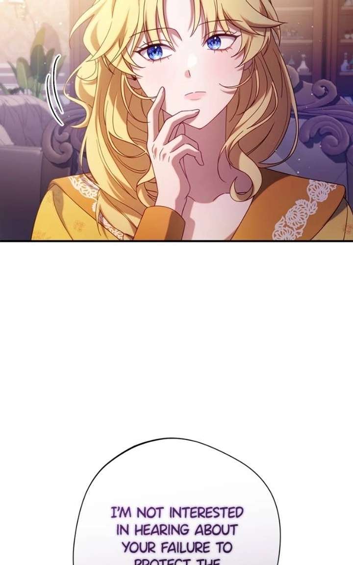 I’m a Villainess, but I Won’t Live Like One Chapter 37 - Page 96