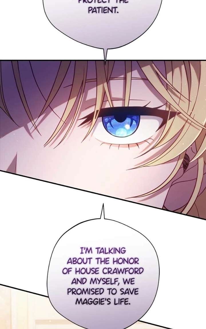 I’m a Villainess, but I Won’t Live Like One Chapter 37 - Page 97