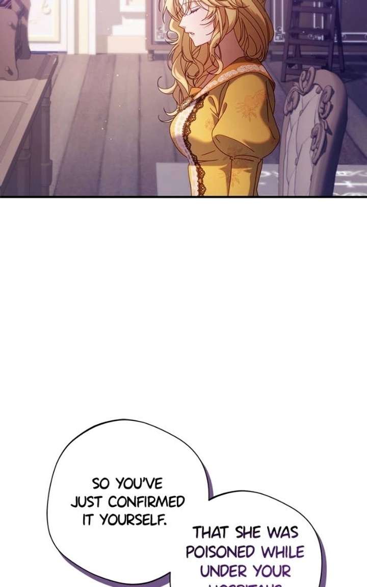 I’m a Villainess, but I Won’t Live Like One Chapter 37 - Page 100