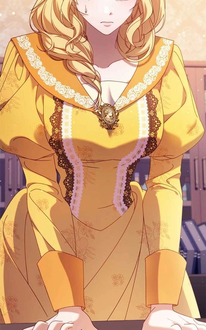 I’m a Villainess, but I Won’t Live Like One Chapter 38 - Page 2