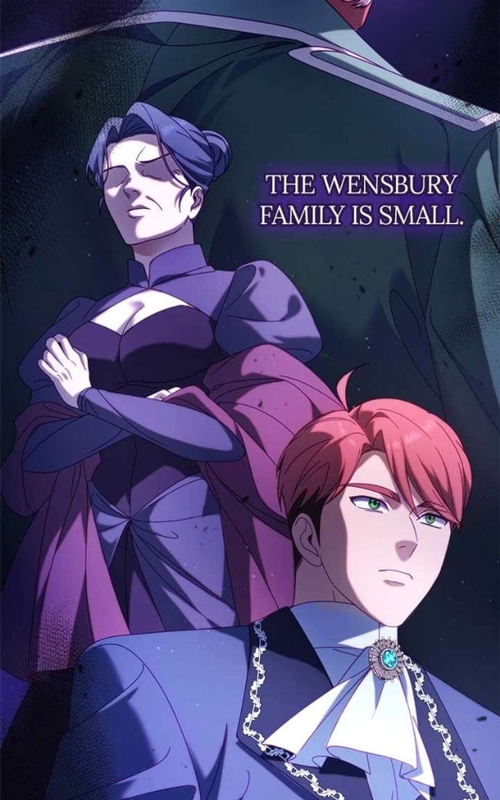 I’m a Villainess, but I Won’t Live Like One Chapter 38 - Page 15