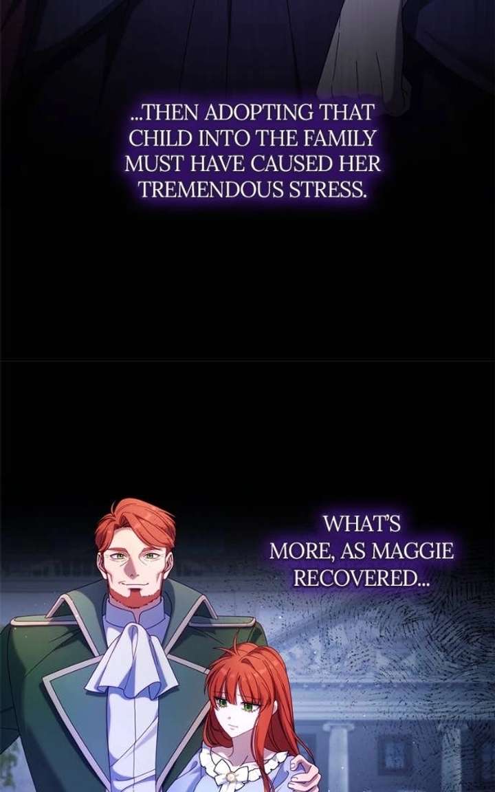 I’m a Villainess, but I Won’t Live Like One Chapter 38 - Page 20