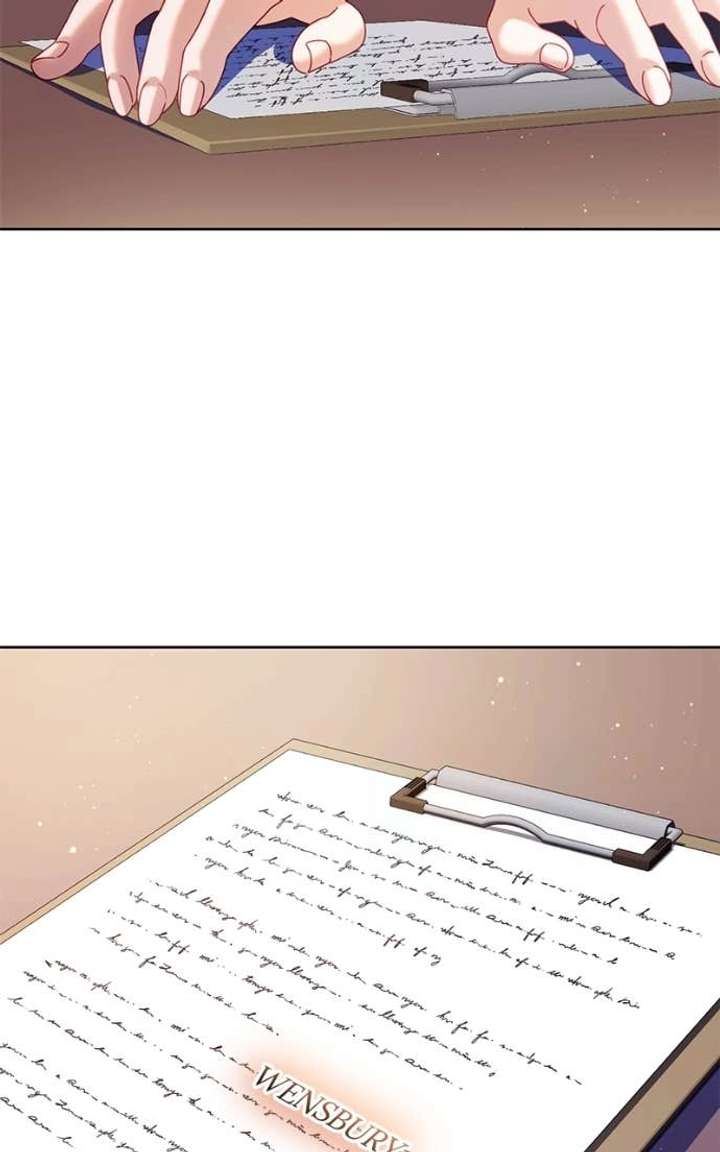 I’m a Villainess, but I Won’t Live Like One Chapter 38 - Page 3