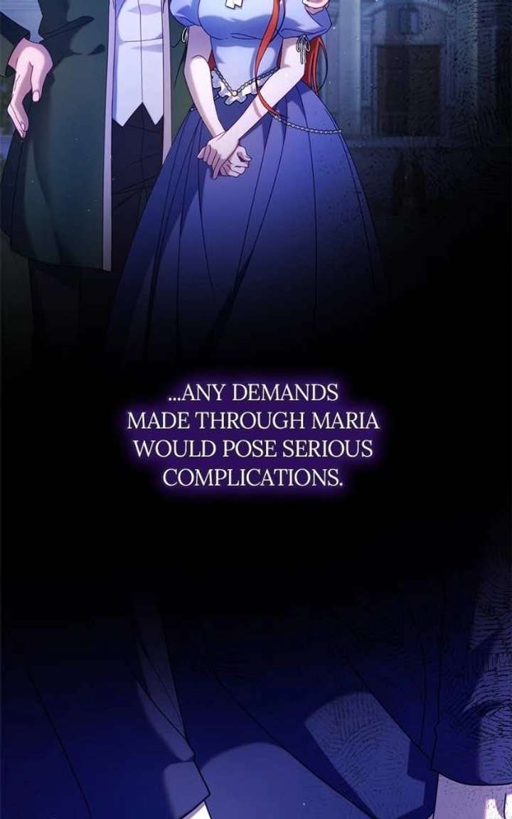 I’m a Villainess, but I Won’t Live Like One Chapter 38 - Page 21